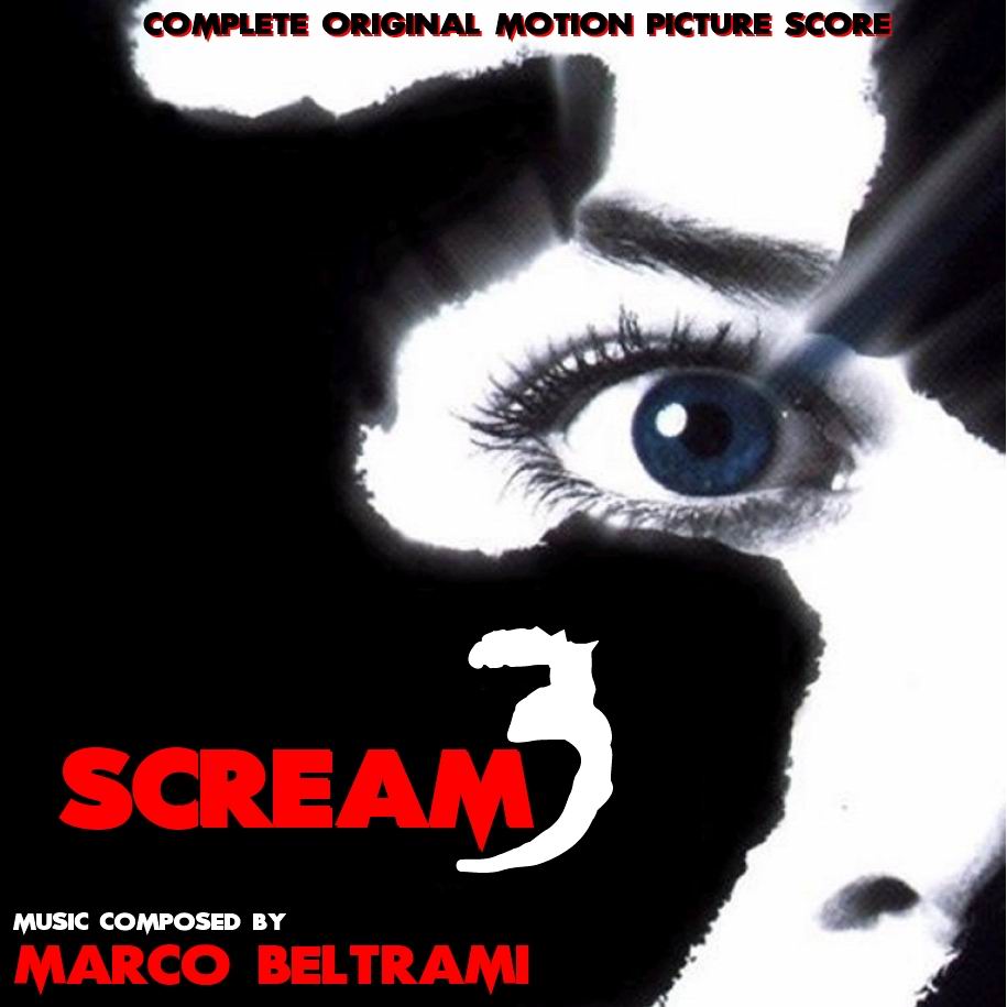 scream 2 soundtrack